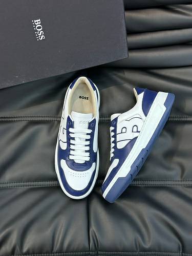 Picture of BOSS Shoes Men _SKUfw155070636fw